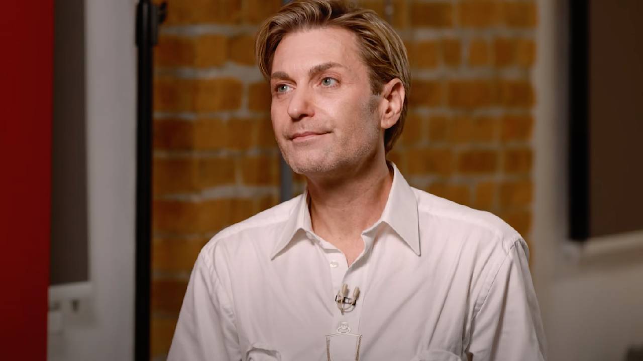 EL Кравчук про дитячу хворобу