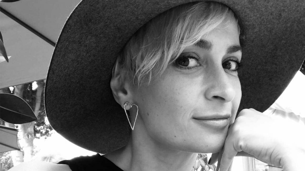 Галина Гатчинс