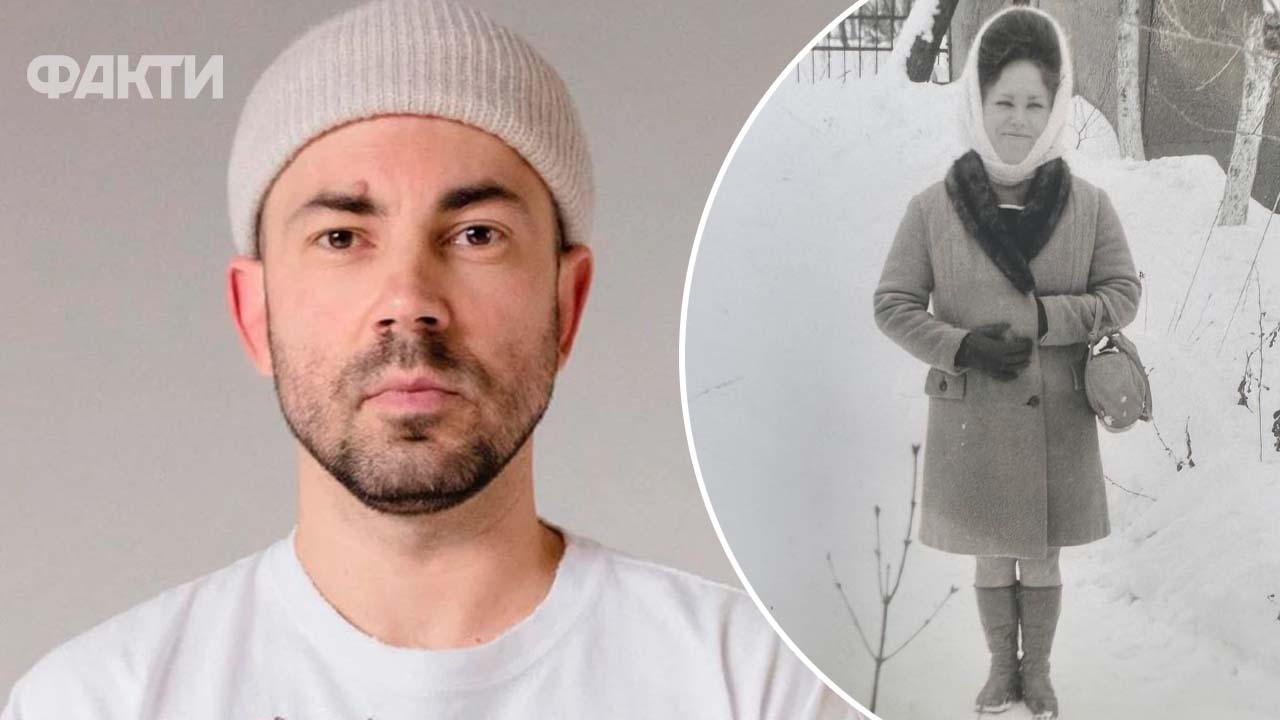 Андрій Бєдняков