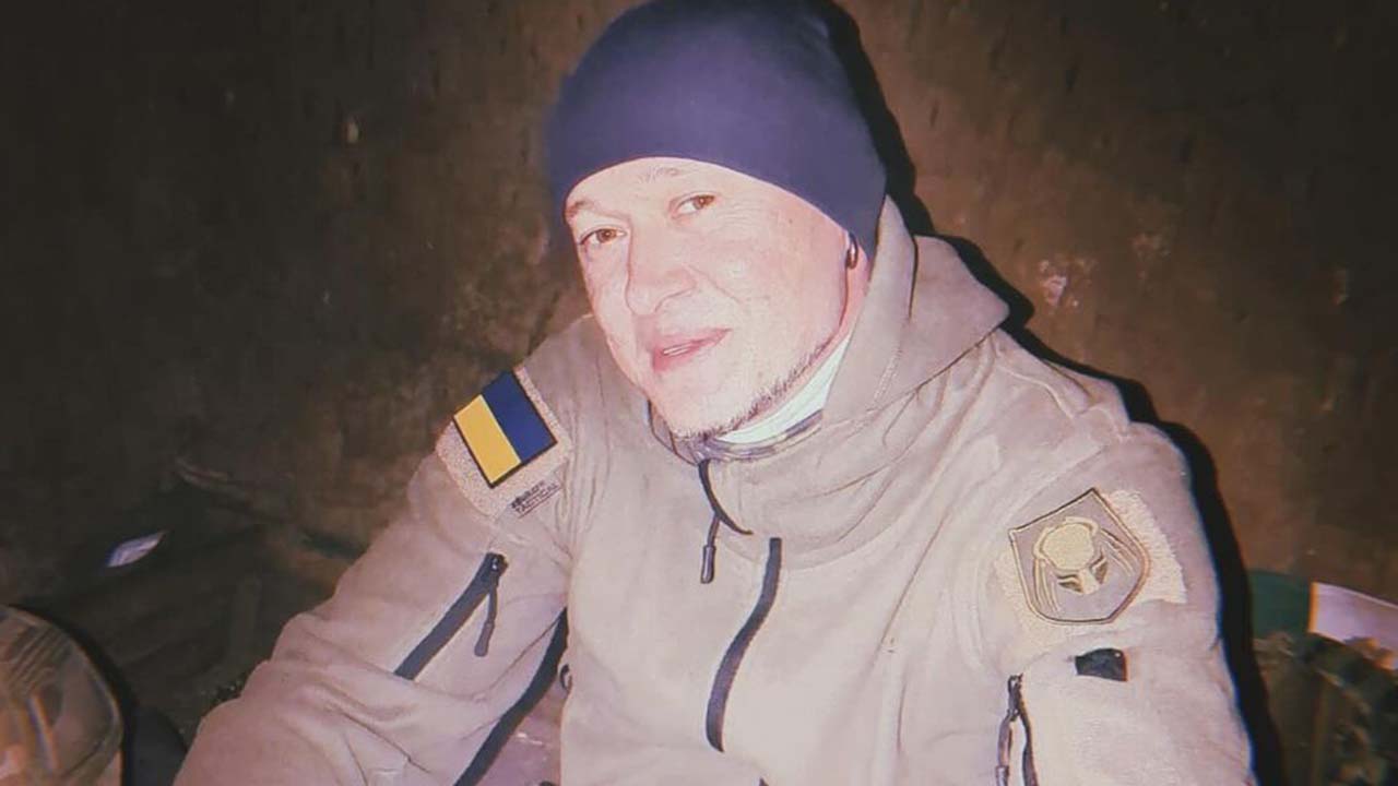 Андрій Хливнюк - Бумбокс