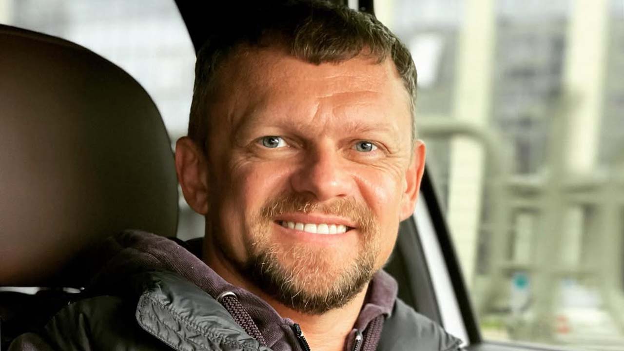 Гарік Бірча