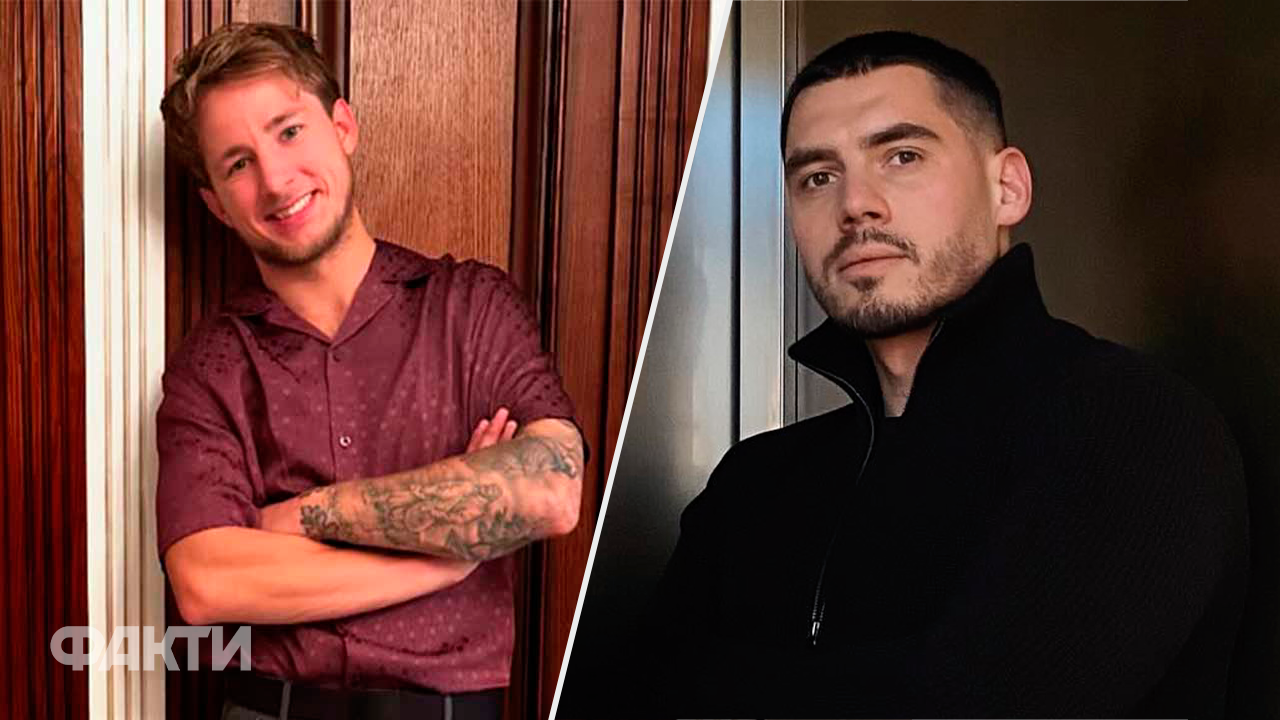 Добринін відповів Терену