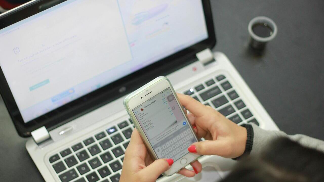 як очистити історію пошуку в Safari