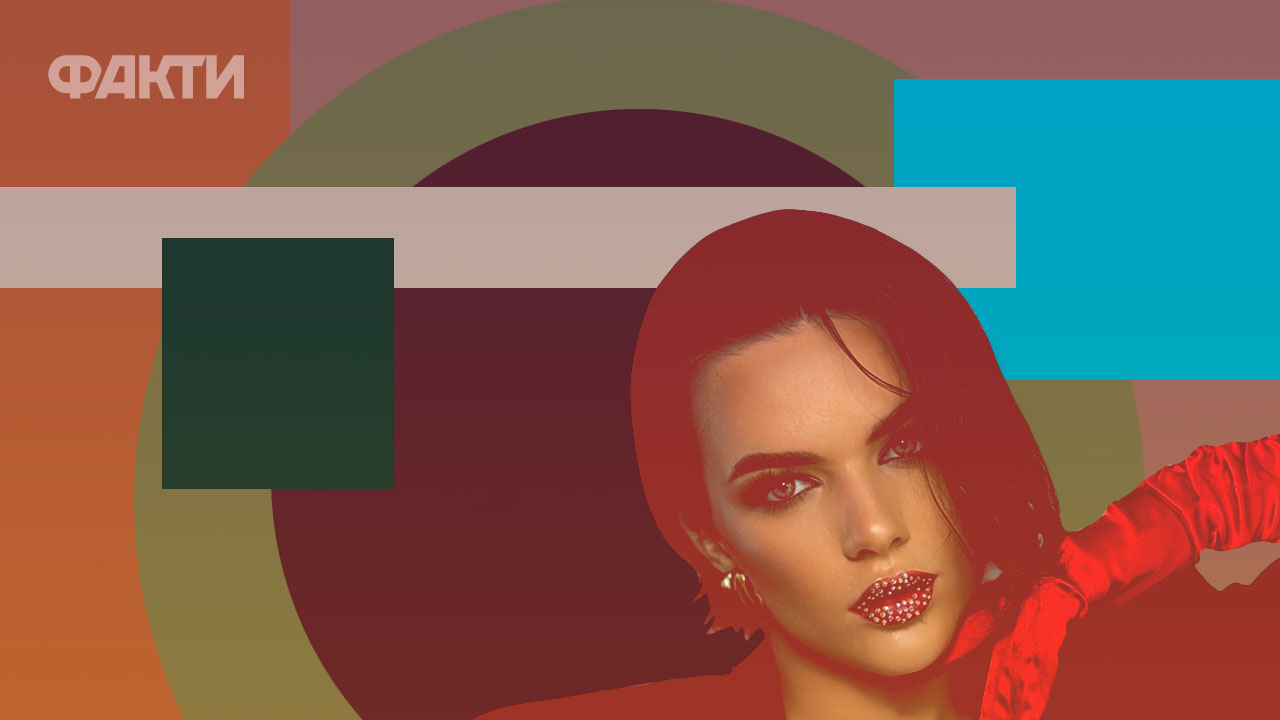 модні кольори 2025