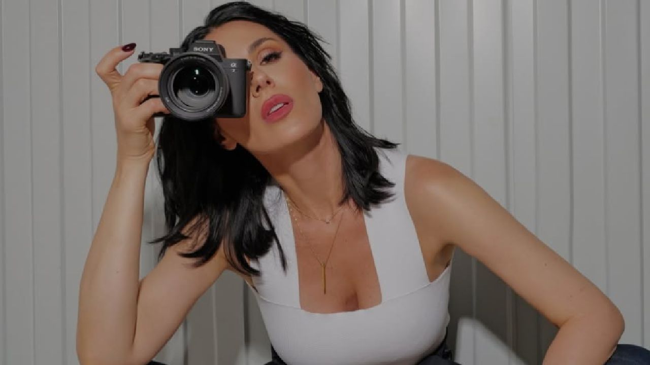 Маша Єфросиніна запустила тренд у TikTok