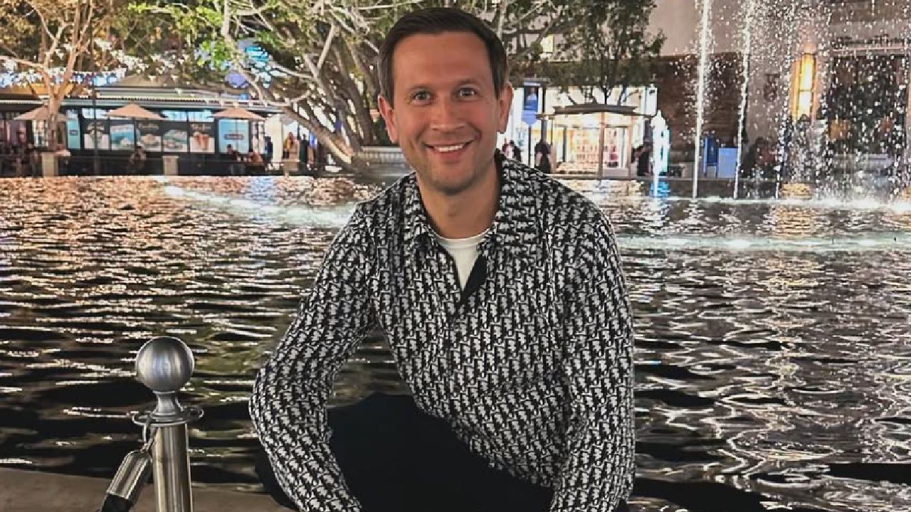 Дмитро Ступка про життя в США