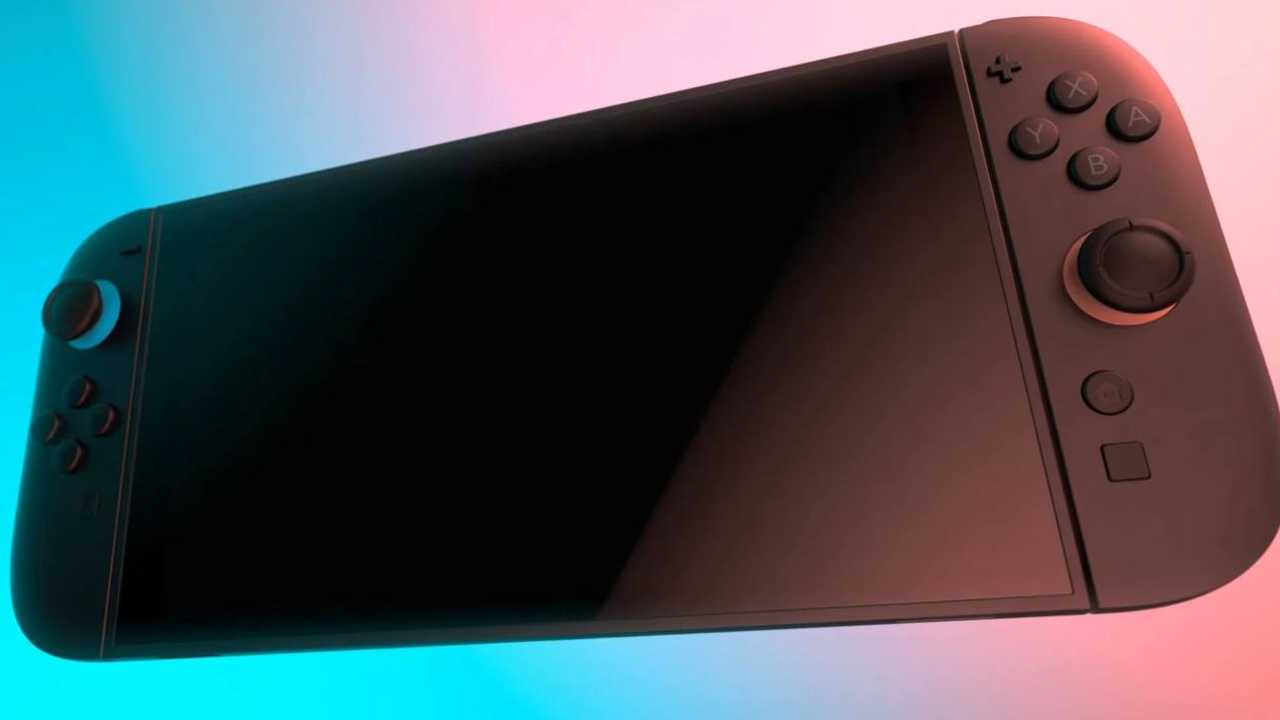 Nintendo анонсувала Switch 2