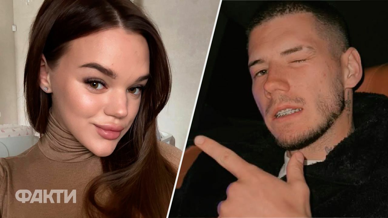 Юлія Верба зустрілася з Олександром Волошиним в Абу-Дабі