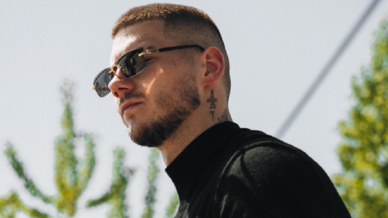 Олександр Волошин зізнався в шкідливих звичках