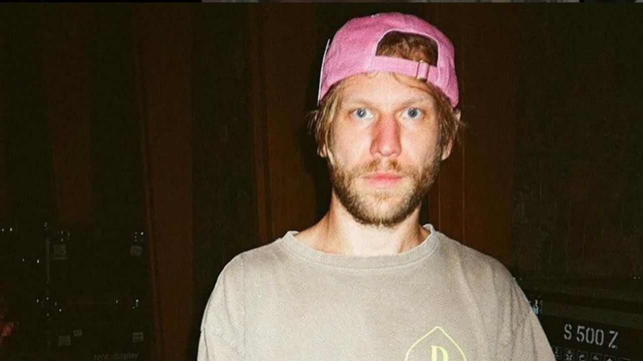 Іван Дорн звернувся до українців