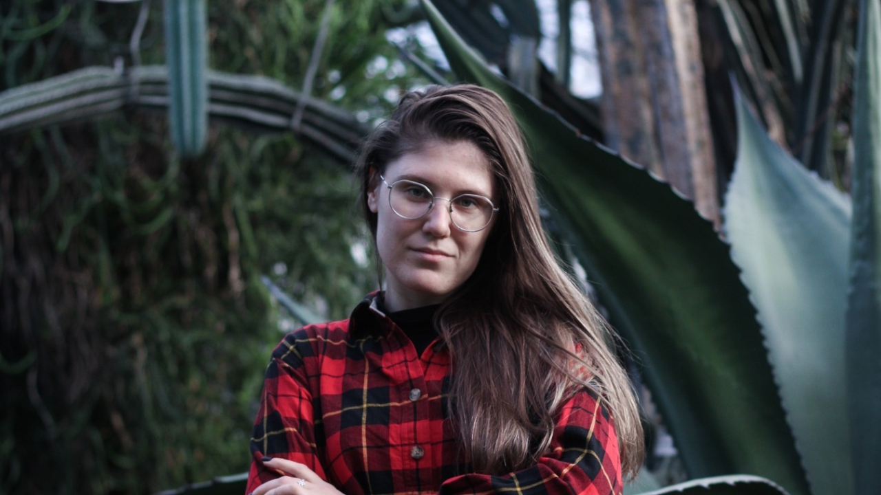 Анастасія Кольвах