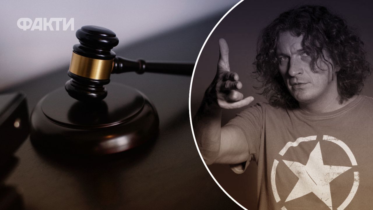 суд над Moon Records через спадщину Скрябіна