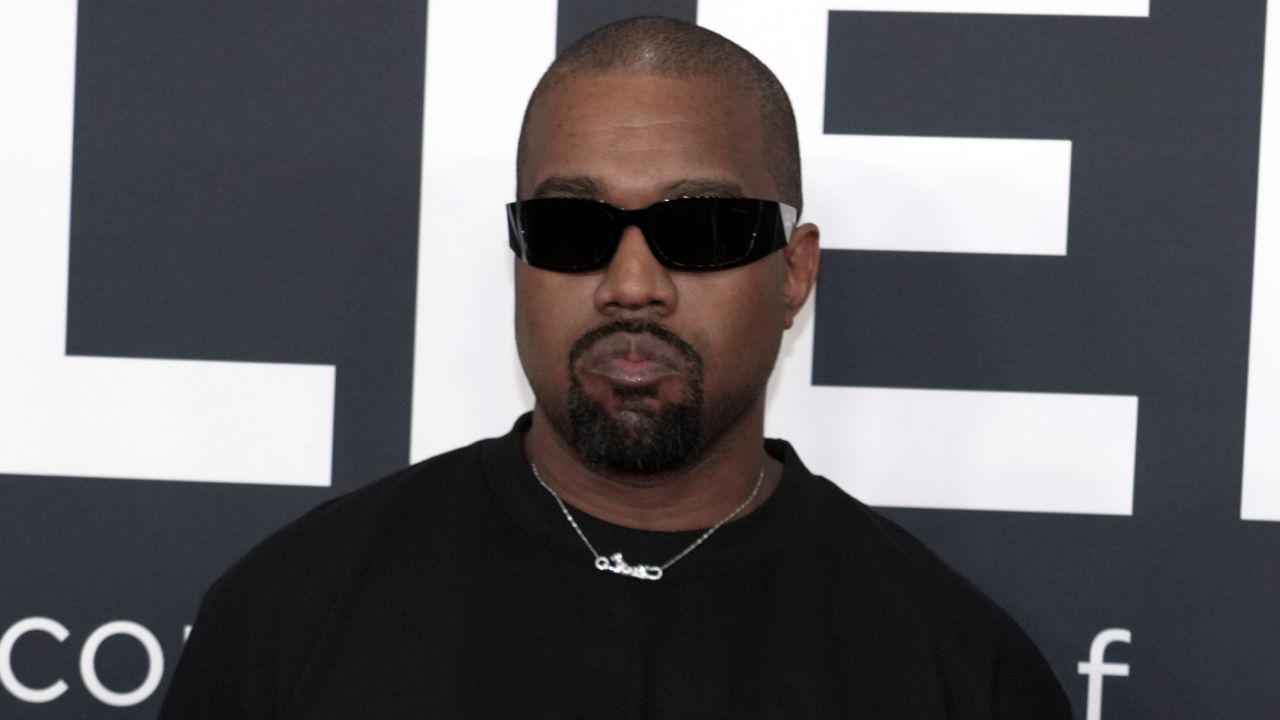 Каньє Весту діагностували аутизм