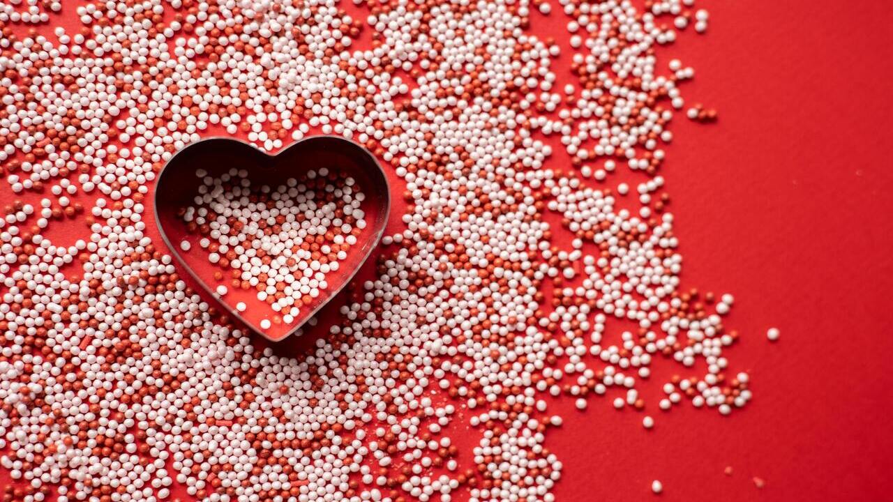 що подарувати подрузі на 14 лютого