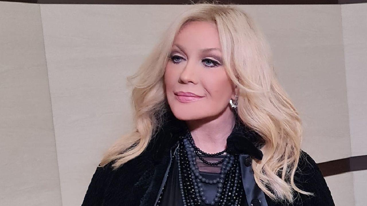 Таїсія Повалій - справа в суді