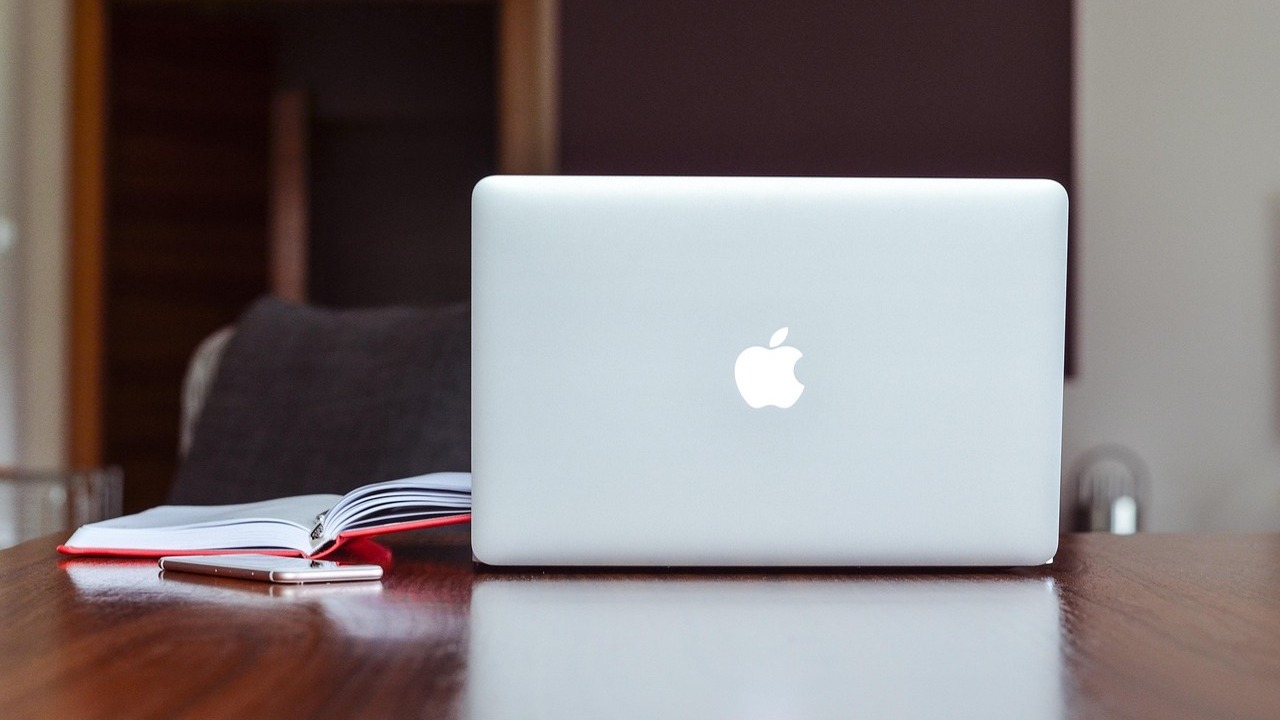 як видалити додаток на Mac