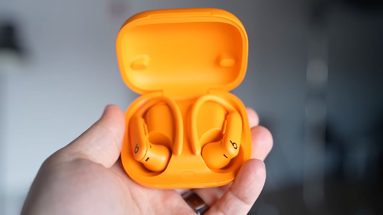 powerbeats pro 2 apple