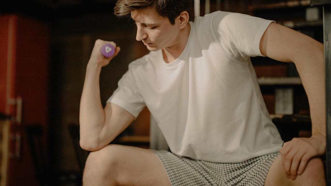 анатомічна білизна для чоловіків