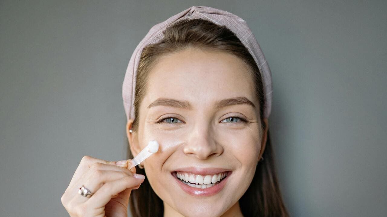 японська косметика