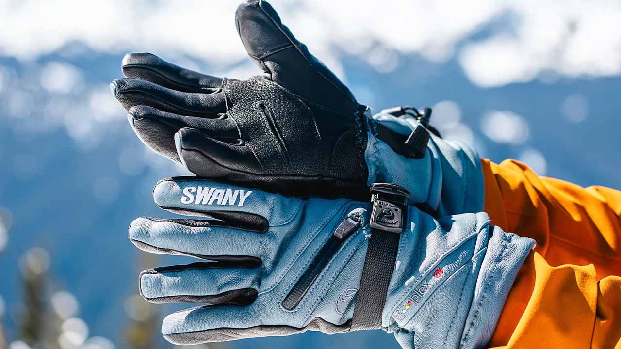 Чому рукавички промокають і дубіють: мембрана, просочення, шви та помилки сушіння